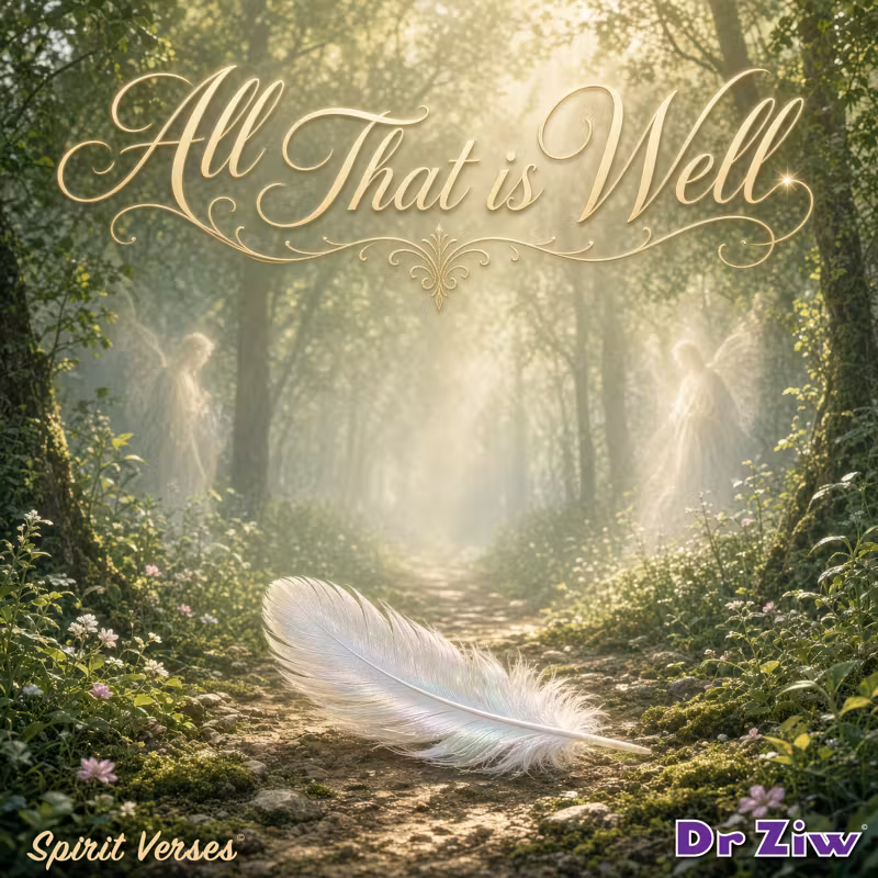 All That is Well