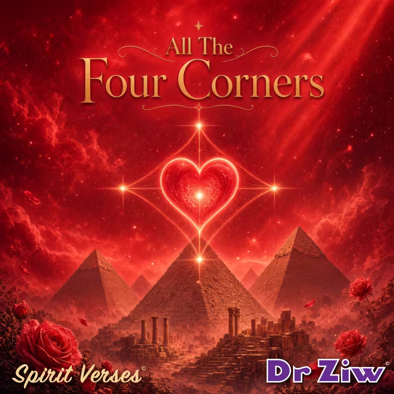 All the Four Corners