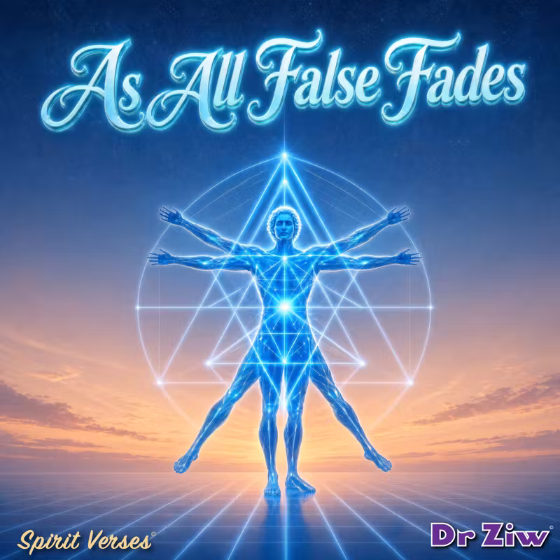 As All False Fades
