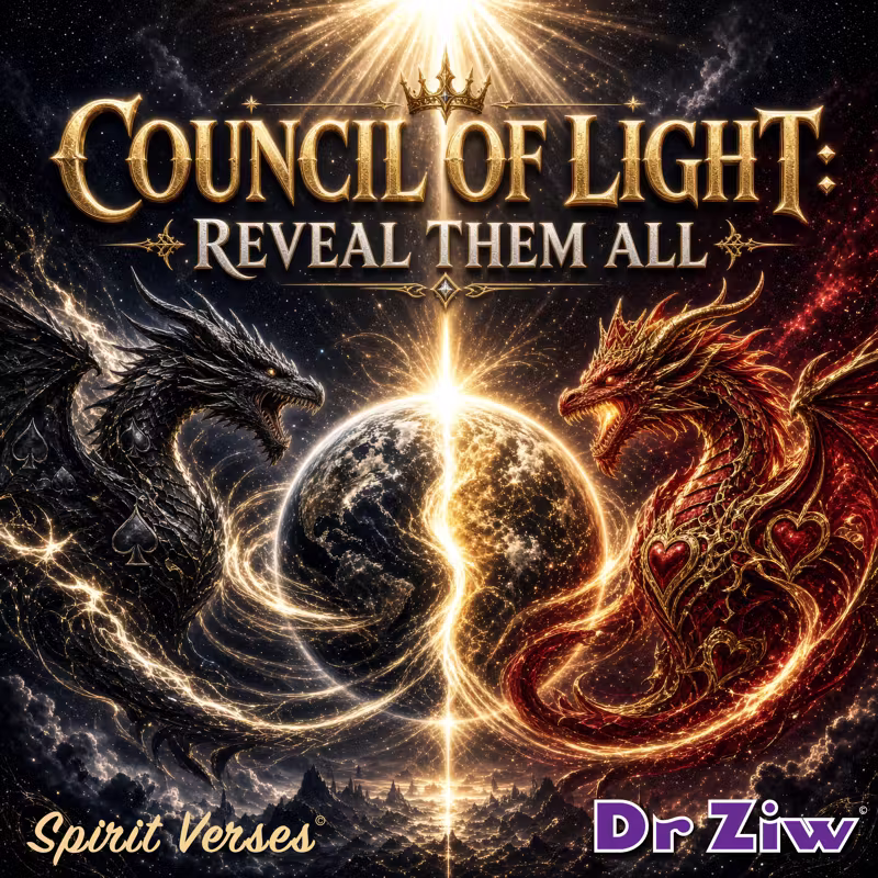 Council of Light: Reveal Them All