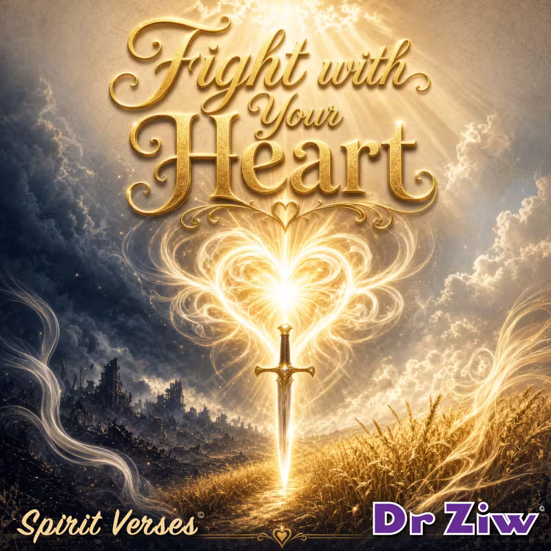 Fight with Your Heart