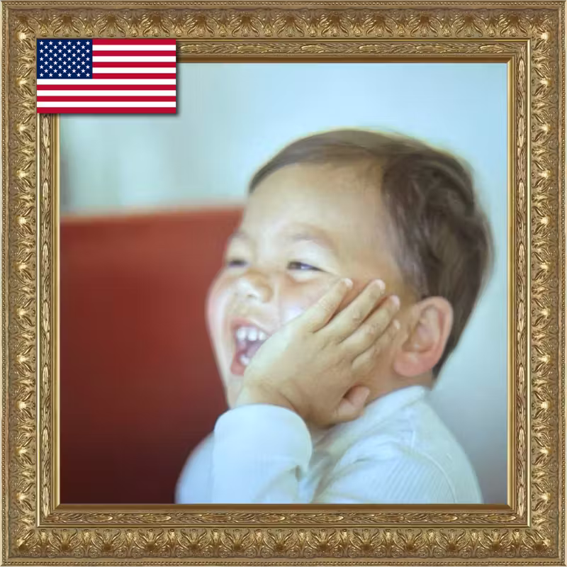 Michael frame