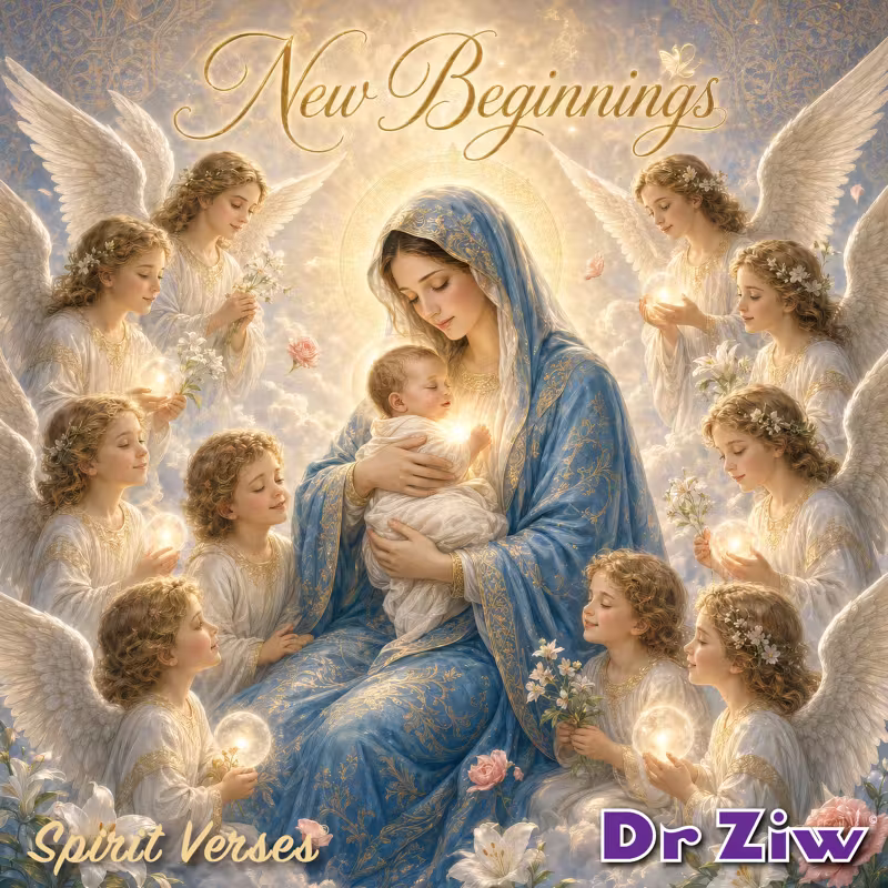 New Beginnings