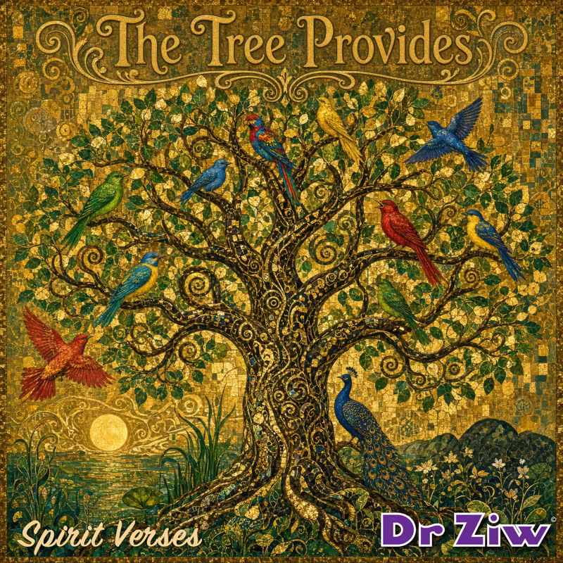 The Tree Provides