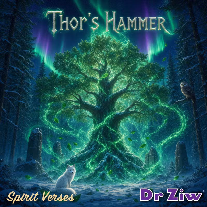 Thor's Hammer