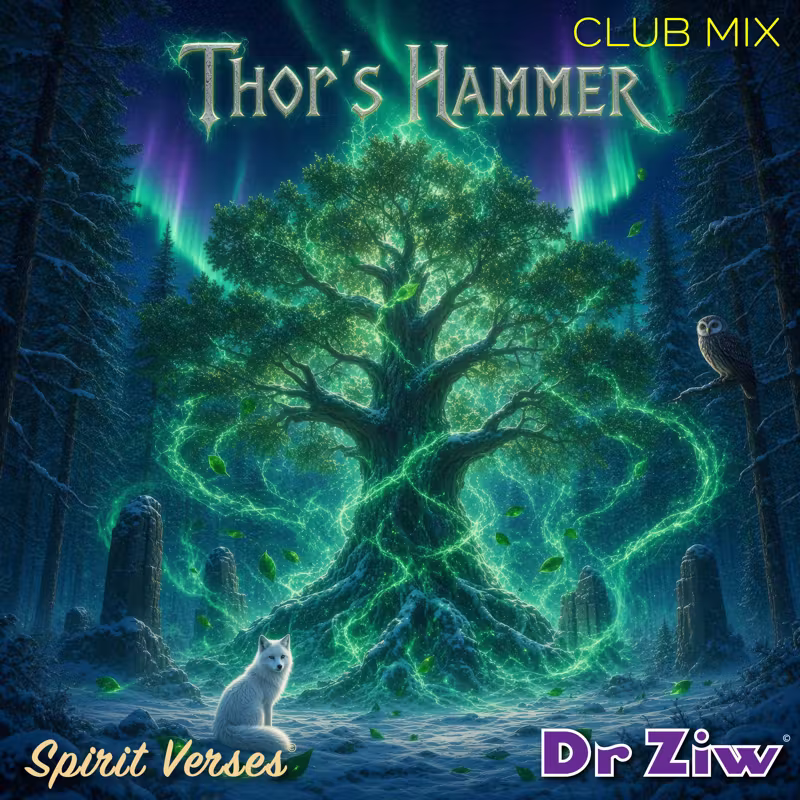 Thor’s Hammer (Club Mix)