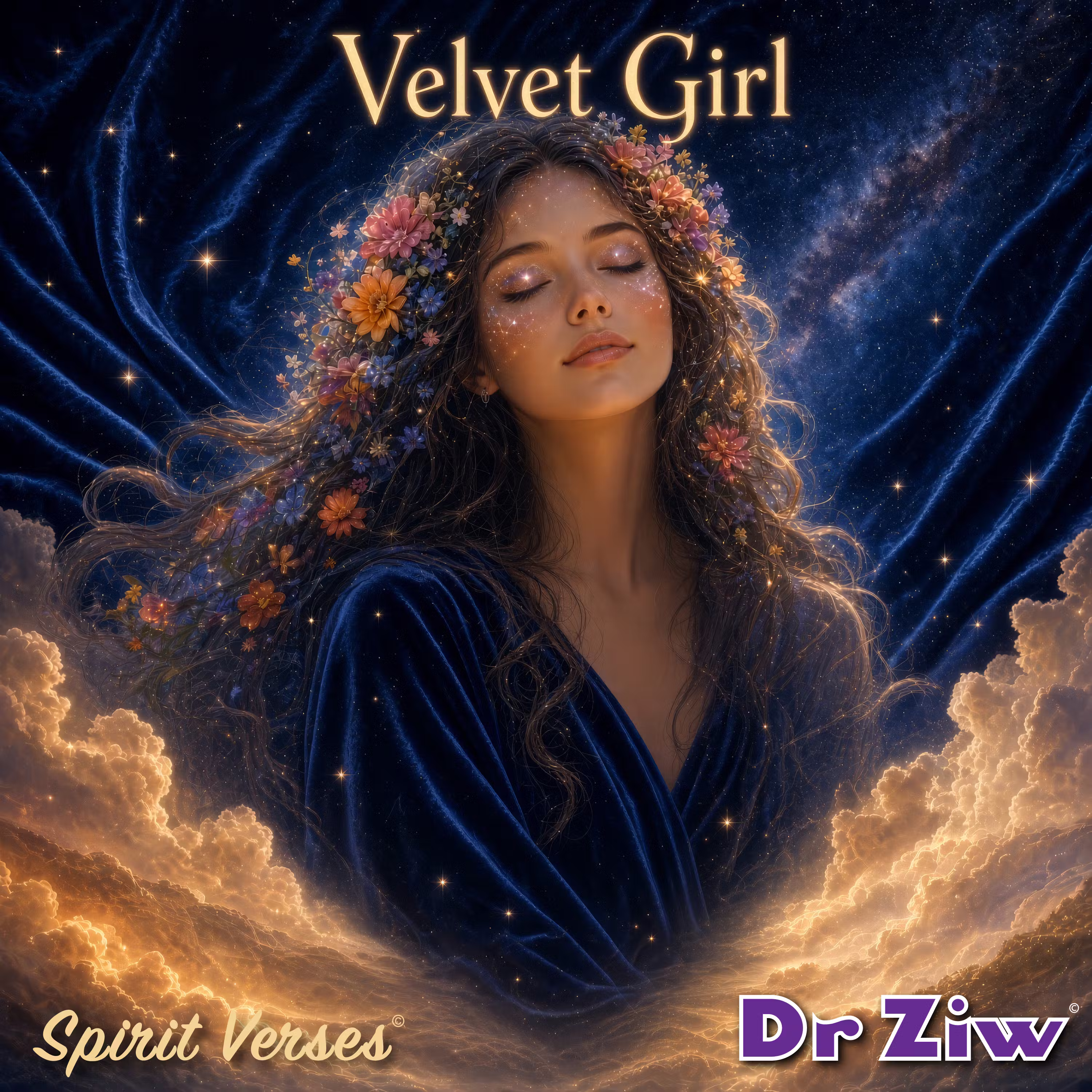 Velvet Girl
